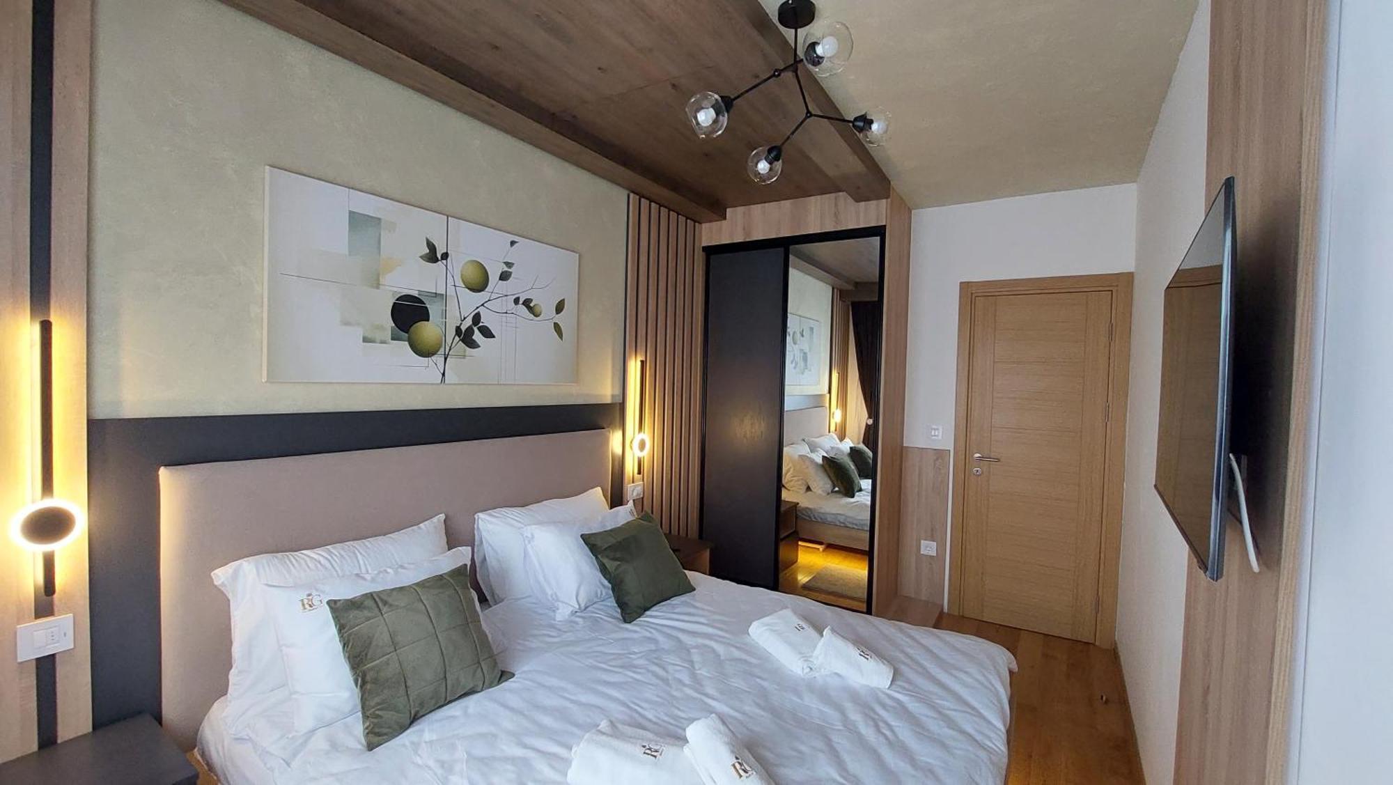 Apartment Queen 735 Zlatibor