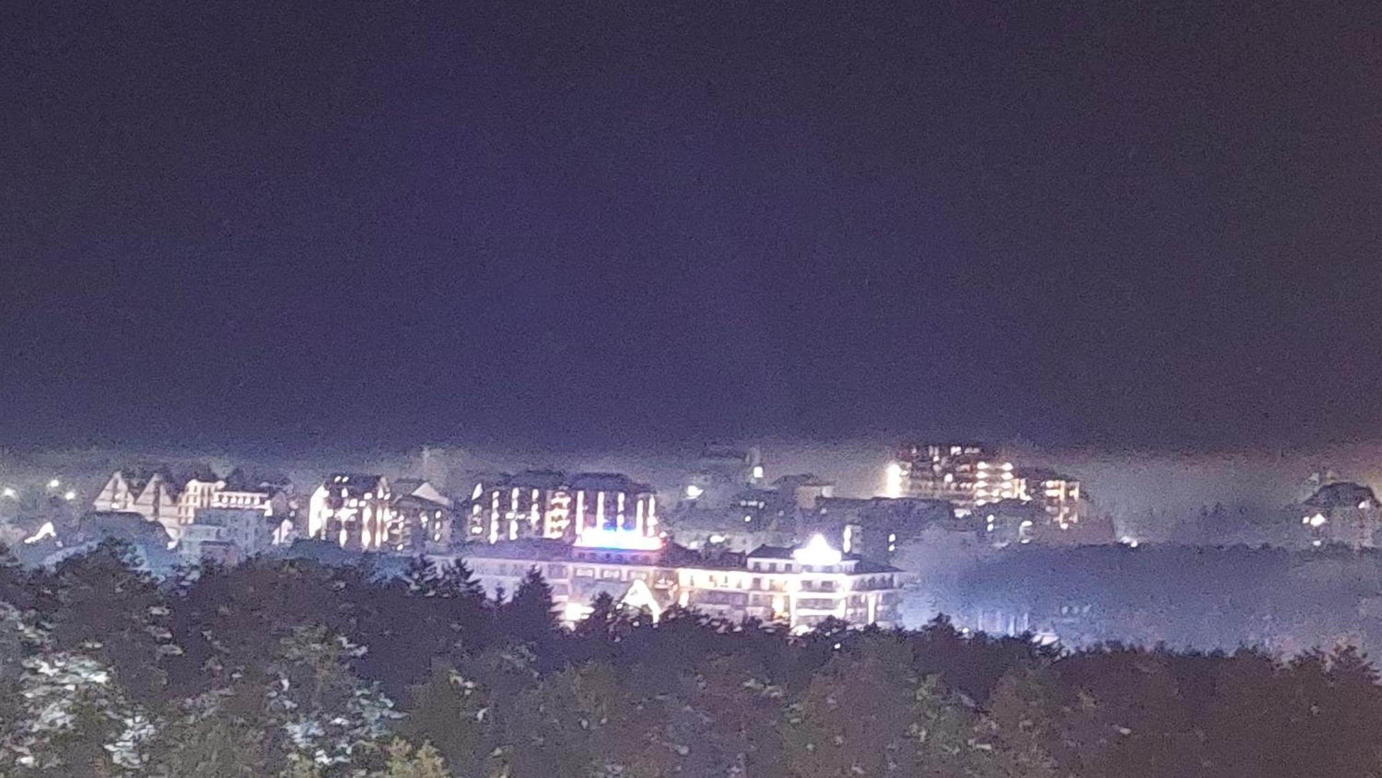 Queen 735 Apartment Zlatibor