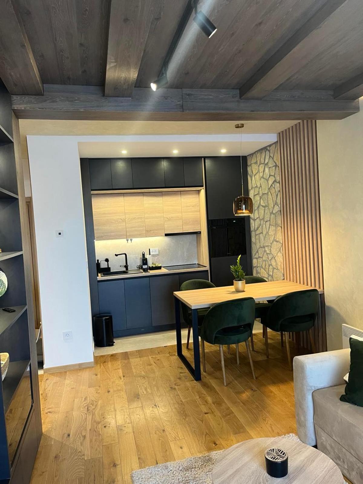 Queen 735 Apartment Zlatibor