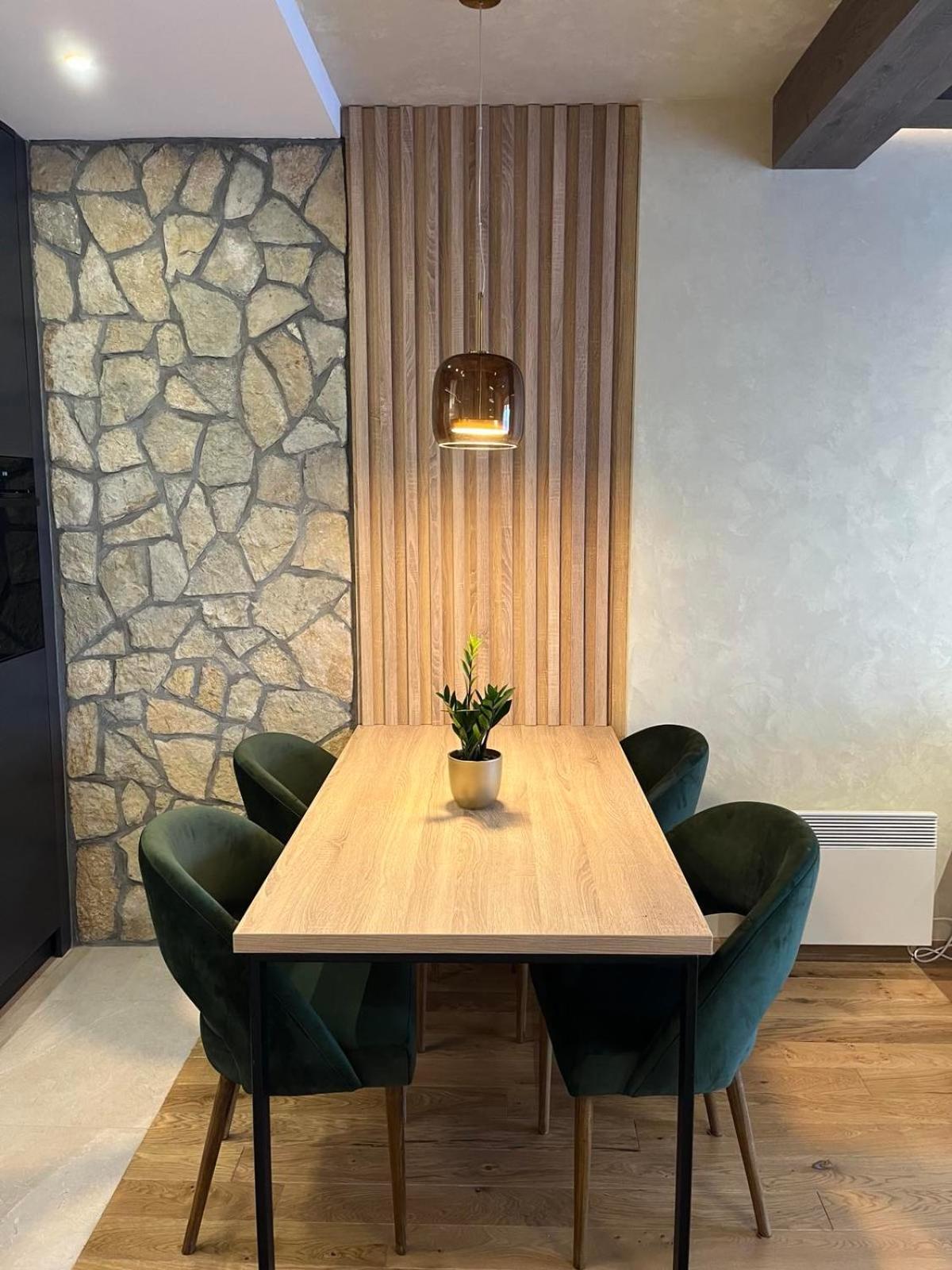 Queen 735 Apartment Zlatibor